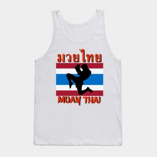 MUAY THAI Tank Top